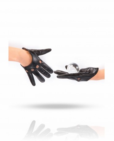 Перчатки Женские K81-IA1/BL.BR